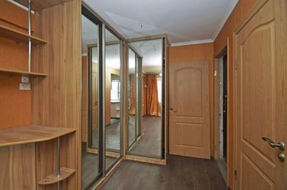 Продажа квартиры Омск.&nbsp;Сергея Тюленина ул, 13