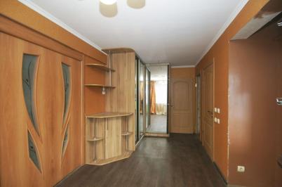 Продажа квартиры Омск.&nbsp;Сергея Тюленина ул, 13