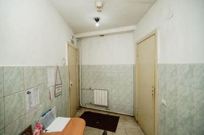 Продажа коммерческой недвижимости Омск.&nbsp;Лукашевича ул, 5А