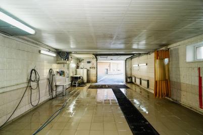 Продажа коммерческой недвижимости Омск.&nbsp;Лукашевича ул, 5А