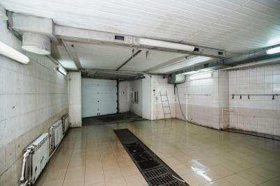 Продажа коммерческой недвижимости Омск.&nbsp;Лукашевича ул, 5А