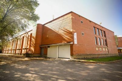 Продажа коммерческой недвижимости Омск.&nbsp;Лукашевича ул, 5А