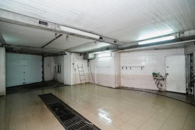 Продажа коммерческой недвижимости Омск.&nbsp;Лукашевича ул, 5А