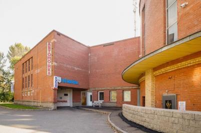 Продажа коммерческой недвижимости Омск.&nbsp;Лукашевича ул, 5А