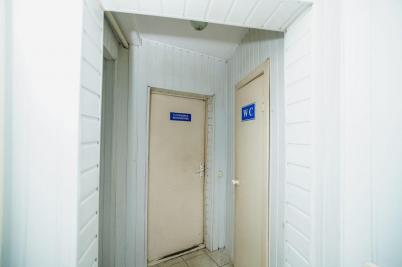 Продажа коммерческой недвижимости Омск.&nbsp;Лукашевича ул, 5А