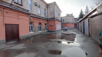 Продажа коммерческой недвижимости Омск.&nbsp;Ленина ул, 10