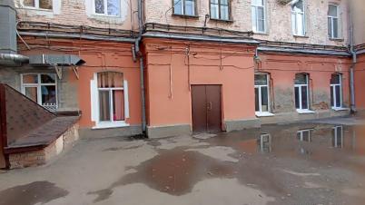 Продажа коммерческой недвижимости Омск.&nbsp;Ленина ул, 10