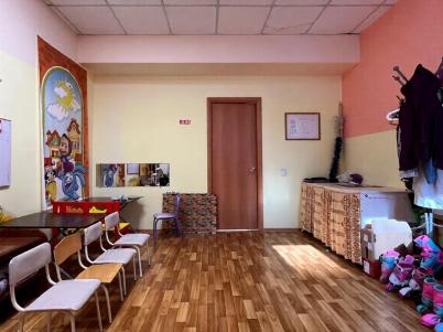 Продажа коммерческой недвижимости Омск.&nbsp;Конева ул, 14к3