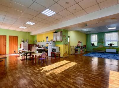 Продажа коммерческой недвижимости Омск.&nbsp;Конева ул, 14к3