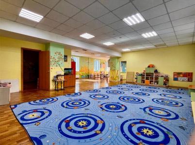 Продажа коммерческой недвижимости Омск.&nbsp;Конева ул, 14к3