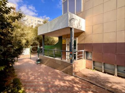 Продажа коммерческой недвижимости Омск.&nbsp;Конева ул, 14к3