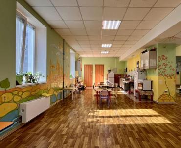 Продажа коммерческой недвижимости Омск.&nbsp;Конева ул, 14к3