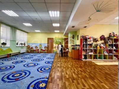 Продажа коммерческой недвижимости Омск.&nbsp;Конева ул, 14к3