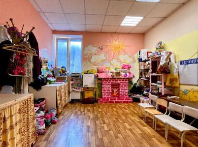 Продажа коммерческой недвижимости Омск.&nbsp;Конева ул, 14к3