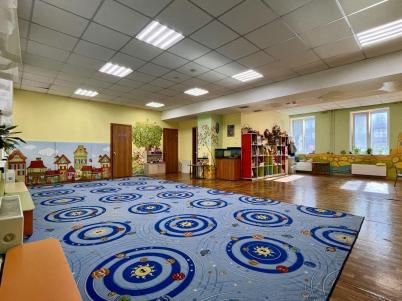 Продажа коммерческой недвижимости Омск.&nbsp;Конева ул, 14к3