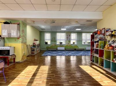 Продажа коммерческой недвижимости Омск.&nbsp;Конева ул, 14к3