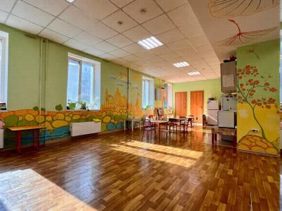 Продажа коммерческой недвижимости Омск.&nbsp;Конева ул, 14к3