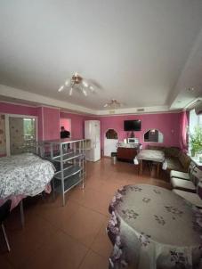 Продажа коммерческой недвижимости Омск.&nbsp;5 Армии ул, 83