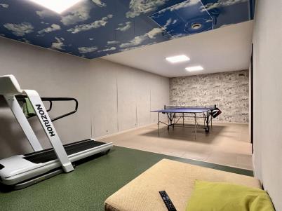 Продажа квартиры Омск.&nbsp;В.Е.Урядова ул, 8