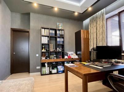 Продажа квартиры Омск.&nbsp;В.Е.Урядова ул, 8