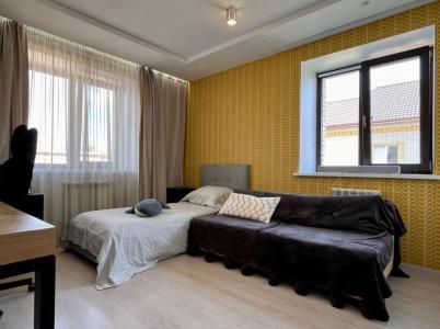 Продажа квартиры Омск.&nbsp;В.Е.Урядова ул, 8