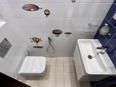 Продажа квартиры Омск.&nbsp;В.Е.Урядова ул, 8