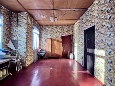 Продажа дома Калачинский р-н.&nbsp;Калачинск.&nbsp;Тушминцева ул, 10