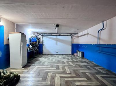 Продажа дома Калачинский р-н.&nbsp;Калачинск.&nbsp;Тушминцева ул, 10