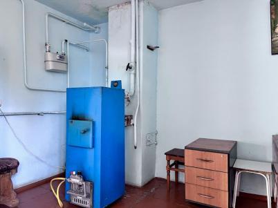 Продажа дома Калачинский р-н.&nbsp;Калачинск.&nbsp;Тушминцева ул, 10