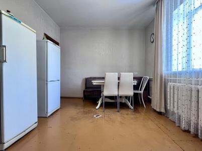 Продажа дома Калачинский р-н.&nbsp;Калачинск.&nbsp;Тушминцева ул, 10