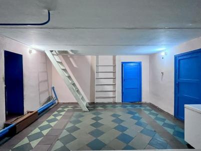 Продажа дома Калачинский р-н.&nbsp;Калачинск.&nbsp;Тушминцева ул, 10