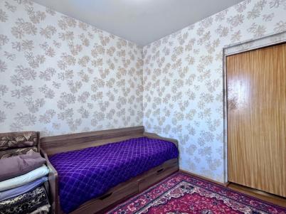 Продажа дома Калачинский р-н.&nbsp;Калачинск.&nbsp;Тушминцева ул, 10