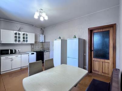 Продажа дома Калачинский р-н.&nbsp;Калачинск.&nbsp;Тушминцева ул, 10