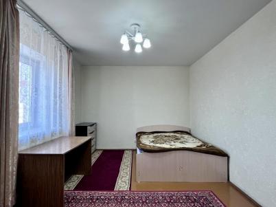 Продажа дома Калачинский р-н.&nbsp;Калачинск.&nbsp;Тушминцева ул, 10