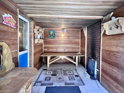 Продажа дома Калачинский р-н.&nbsp;Калачинск.&nbsp;Тушминцева ул, 10