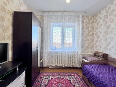 Продажа дома Калачинский р-н.&nbsp;Калачинск.&nbsp;Тушминцева ул, 10