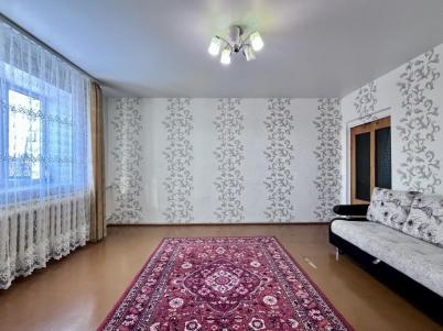 Продажа дома Калачинский р-н.&nbsp;Калачинск.&nbsp;Тушминцева ул, 10