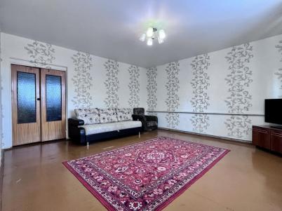 Продажа дома Калачинский р-н.&nbsp;Калачинск.&nbsp;Тушминцева ул, 10