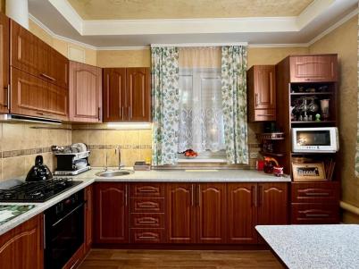 Продажа дома Омск.&nbsp;3-й Материальный пер, 16