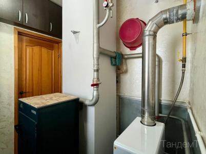 Продажа дома Омск.&nbsp;3-й Материальный пер, 16