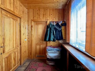 Продажа дома Омск.&nbsp;3-й Материальный пер, 16