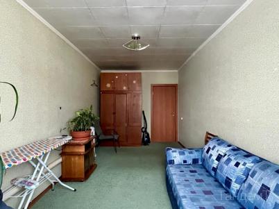 Продажа дома Омск.&nbsp;3-й Материальный пер, 16