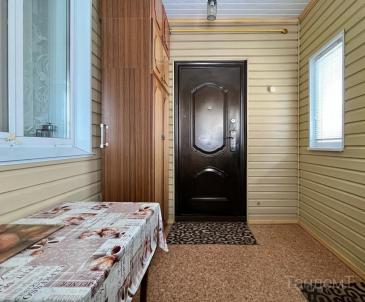 Продажа дома Омск.&nbsp;3-й Материальный пер, 16