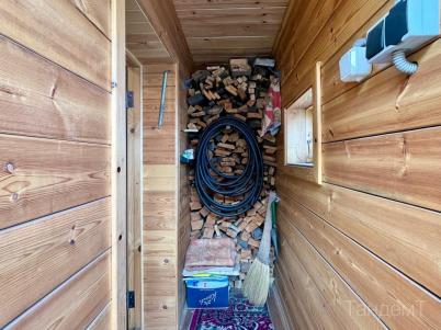 Продажа дома Омск.&nbsp;3-й Материальный пер, 16