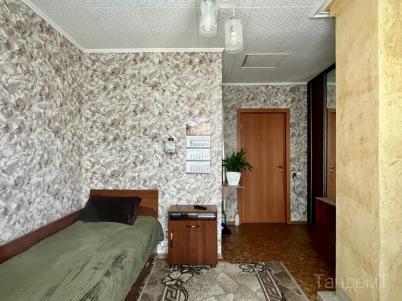 Продажа дома Омск.&nbsp;3-й Материальный пер, 16