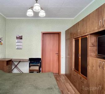 Продажа дома Омск.&nbsp;3-й Материальный пер, 16