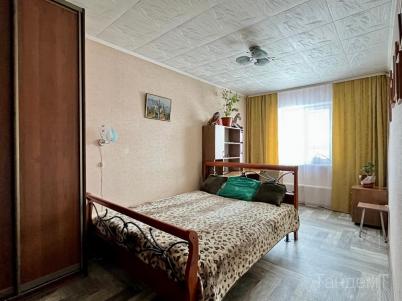 Продажа дома Омск.&nbsp;3-й Материальный пер, 16