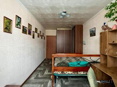 Продажа дома Омск.&nbsp;3-й Материальный пер, 16