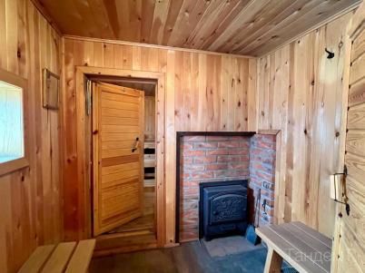 Продажа дома Омск.&nbsp;3-й Материальный пер, 16