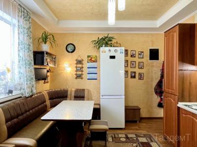 Продажа дома Омск.&nbsp;3-й Материальный пер, 16